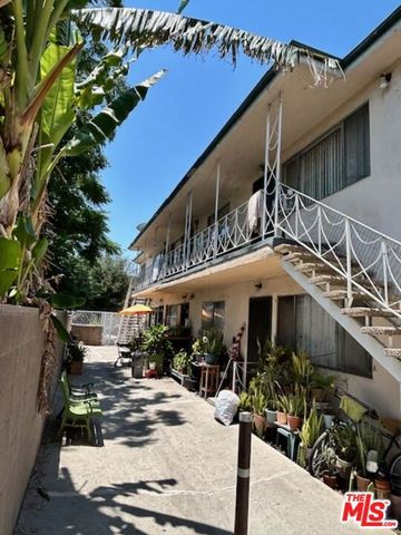 2215 Norwalk Avenue, Los Angeles, CA 90041