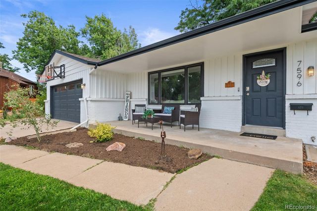 7596 E Davies Court, Centennial, CO 80112