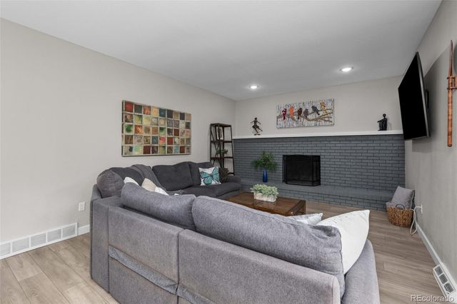 7596 E Davies Court, Centennial, CO 80112