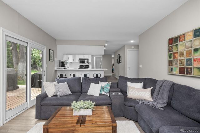 7596 E Davies Court, Centennial, CO 80112