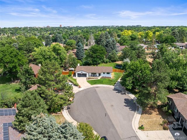 7596 E Davies Court, Centennial, CO 80112