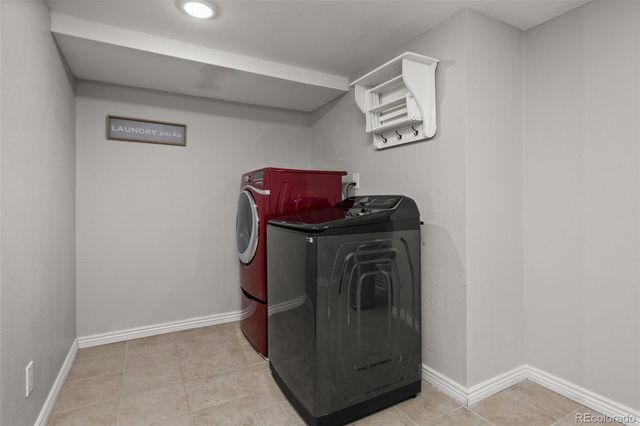 7596 E Davies Court, Centennial, CO 80112