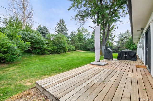 7596 E Davies Court, Centennial, CO 80112