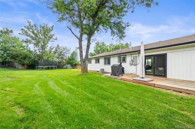 7596 E Davies Court, Centennial, CO 80112