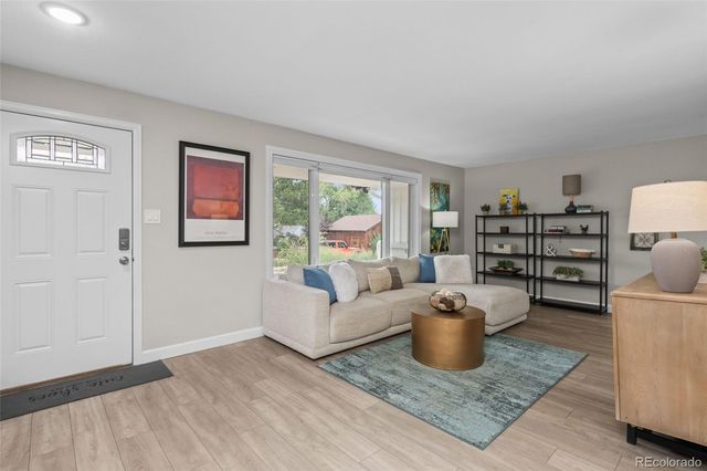 7596 E Davies Court, Centennial, CO 80112