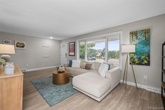 7596 E Davies Court, Centennial, CO 80112