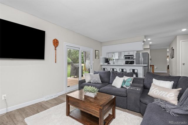 7596 E Davies Court, Centennial, CO 80112