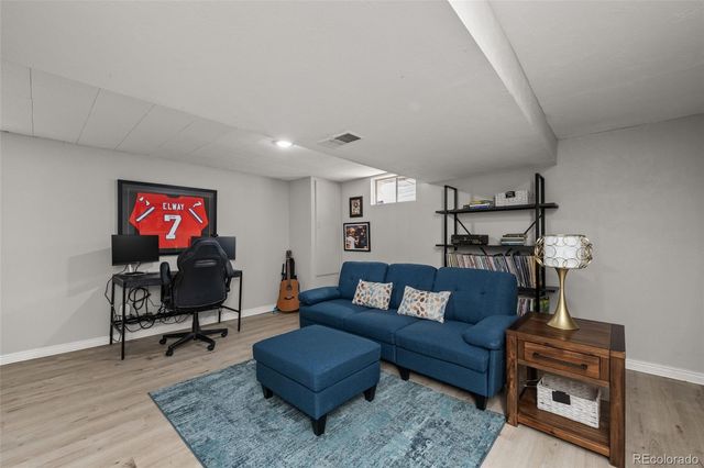 7596 E Davies Court, Centennial, CO 80112