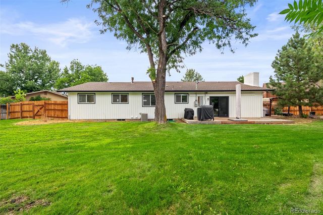 7596 E Davies Court, Centennial, CO 80112