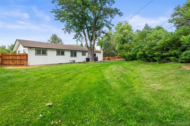 7596 E Davies Court, Centennial, CO 80112