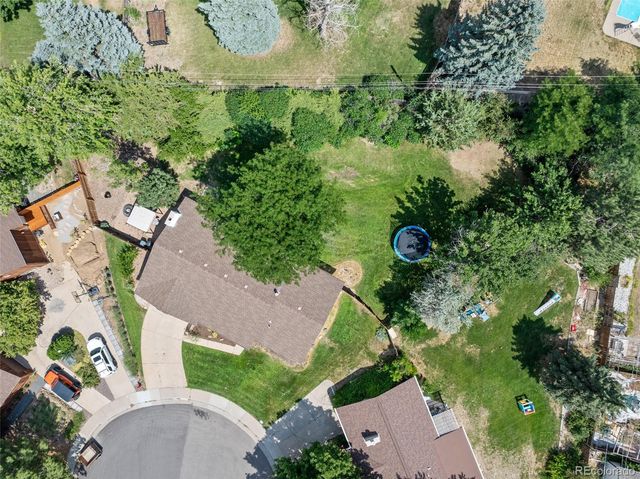 7596 E Davies Court, Centennial, CO 80112