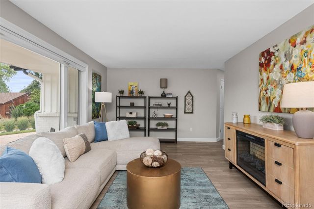 7596 E Davies Court, Centennial, CO 80112