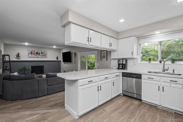 7596 E Davies Court, Centennial, CO 80112