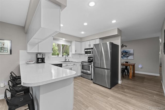 7596 E Davies Court, Centennial, CO 80112