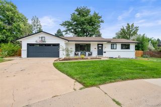 7596 E Davies Court, Centennial, CO 80112
