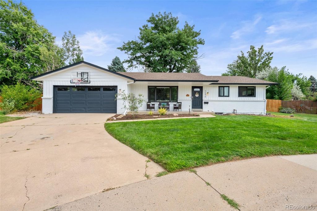 7596 E Davies Court, Centennial, CO 80112