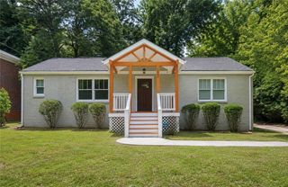 1492 Sharon Street NW, Atlanta, GA 30314