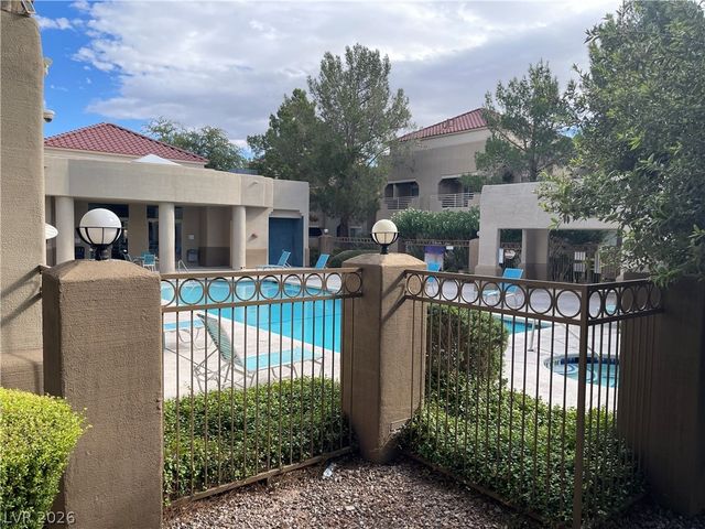 1908 High Valley Court 106, Las Vegas, NV 89128