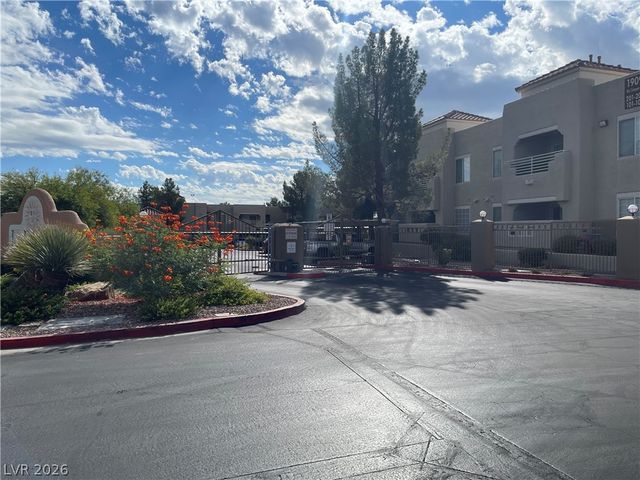 1908 High Valley Court 106, Las Vegas, NV 89128