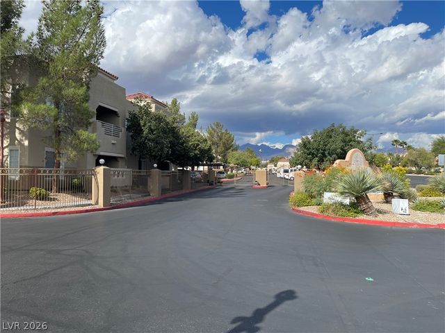 1908 High Valley Court 106, Las Vegas, NV 89128