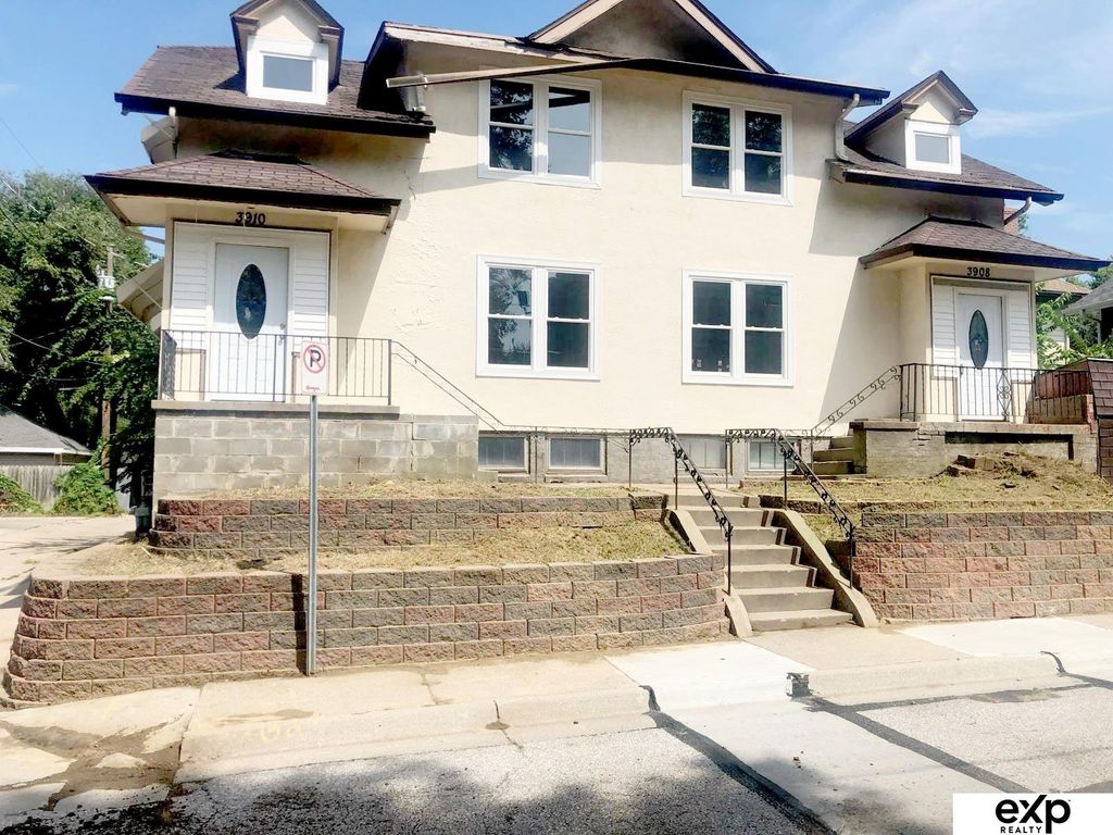 3908 Chicago Street, Omaha, NE 68131
