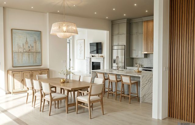 614 Goodridge Way, Baton Rouge, LA 70806