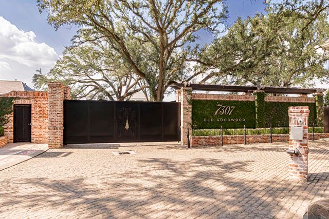 614 Goodridge Way, Baton Rouge, LA 70806