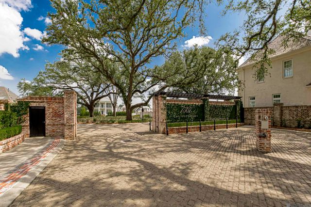 614 Goodridge Way, Baton Rouge, LA 70806