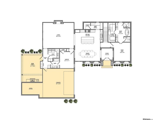 614 Goodridge Way, Baton Rouge, LA 70806