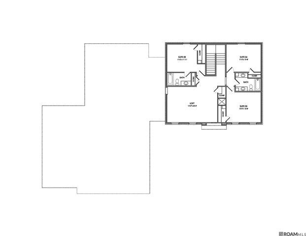 614 Goodridge Way, Baton Rouge, LA 70806