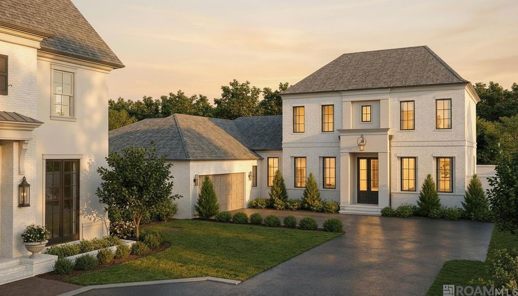 614 Goodridge Way, Baton Rouge, LA 70806