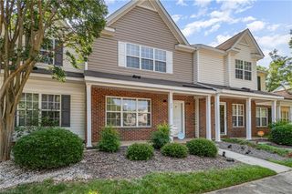 22 Peggy Sue Court, Greensboro, NC 27407