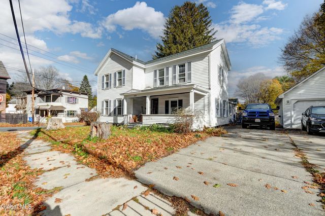 258 Kingsboro Avenue, Gloversville, NY 12078