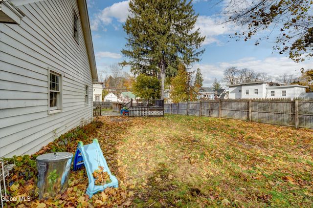 258 Kingsboro Avenue, Gloversville, NY 12078