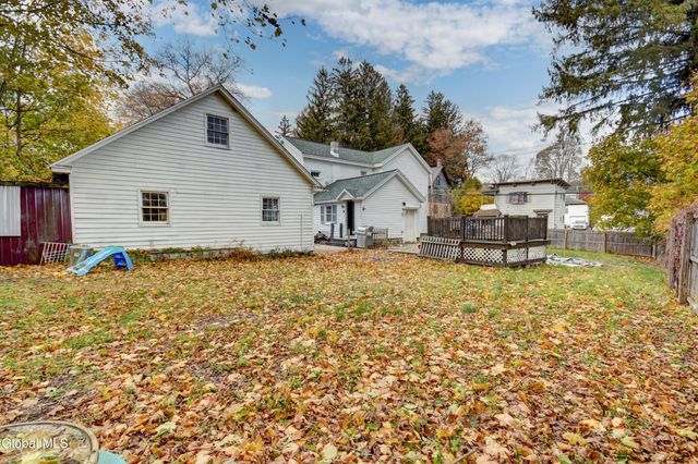 258 Kingsboro Avenue, Gloversville, NY 12078