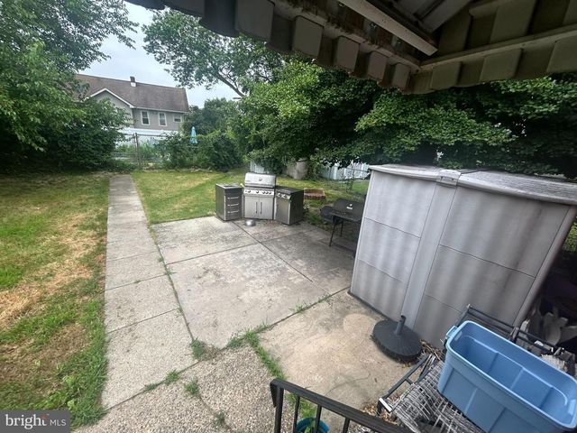 828 WOOD ST, Burlington, NJ 08016