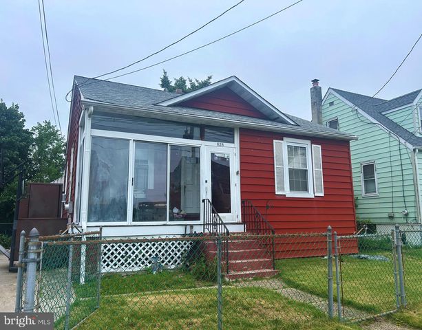 828 WOOD ST, Burlington, NJ 08016