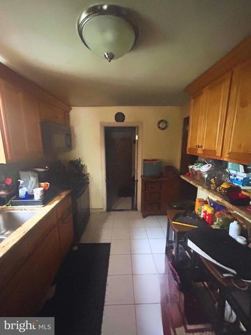 828 WOOD ST, Burlington, NJ 08016
