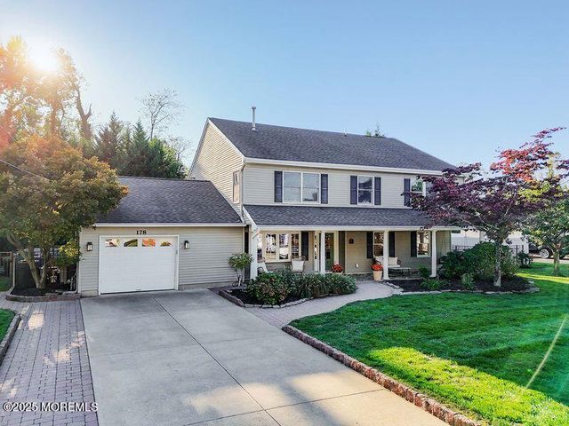 178 Davis Lane, Red Bank, NJ 07701