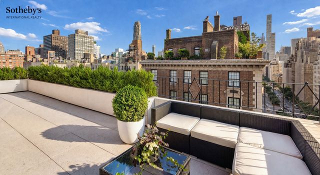 785 Park Avenue 17BC, New York City, NY 10021
