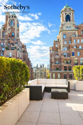 785 Park Avenue 17BC, New York City, NY 10021