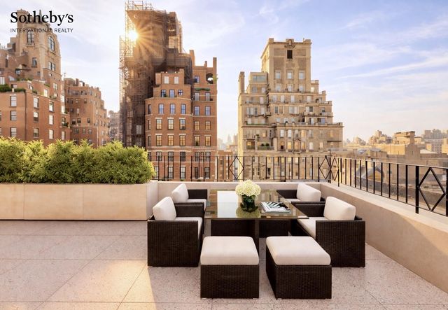 785 Park Avenue 17BC, New York City, NY 10021
