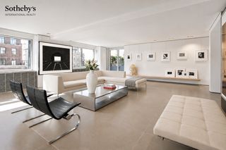785 Park Avenue 17BC, New York City, NY 10021