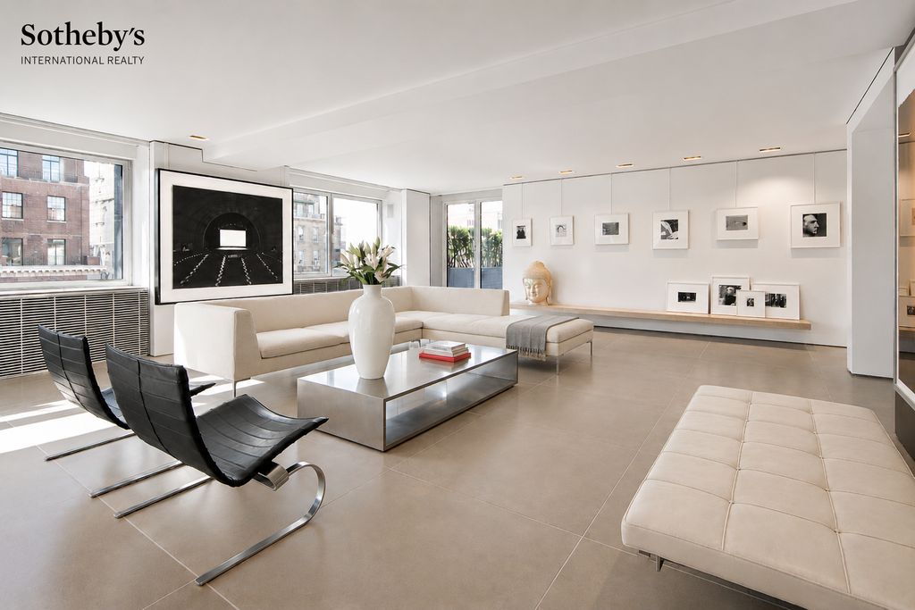 785 Park Avenue 17BC, New York City, NY 10021