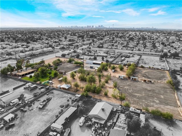 5976 Stewart Avenue, Las Vegas, NV 89110