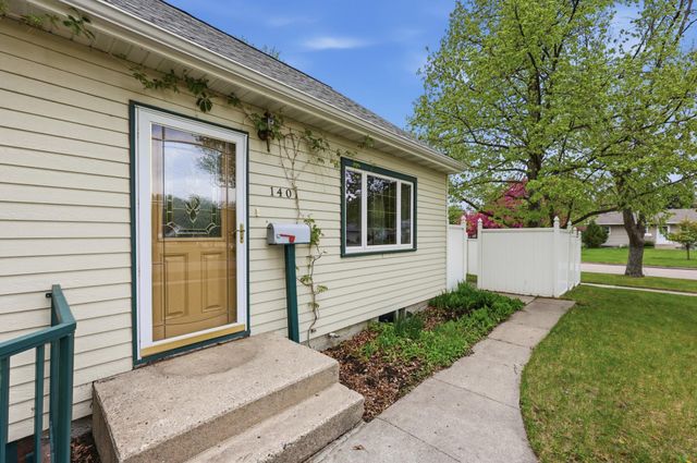 1401 19th Street S, Fargo, ND 58103