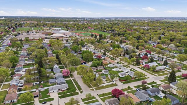 1401 19th Street S, Fargo, ND 58103