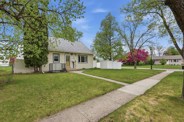 1401 19th Street S, Fargo, ND 58103