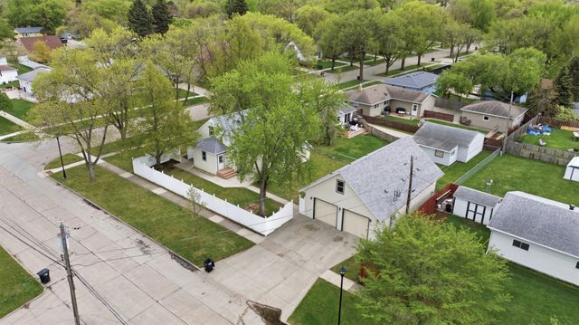 1401 19th Street S, Fargo, ND 58103