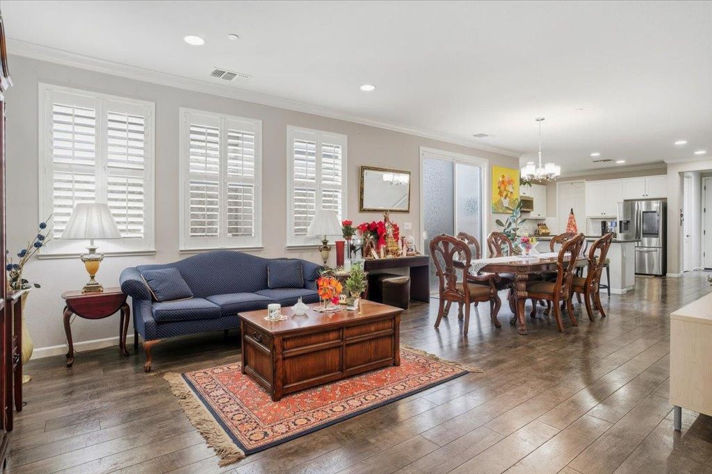 125 Lusitano Way, Gilroy, CA 95020